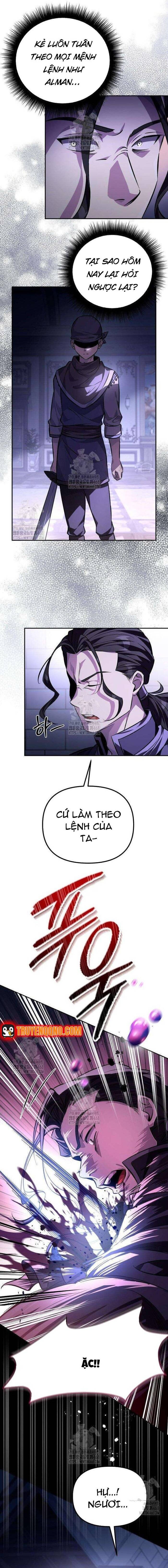 Giáo Dục Ác Nhân Chapter 4 - 7