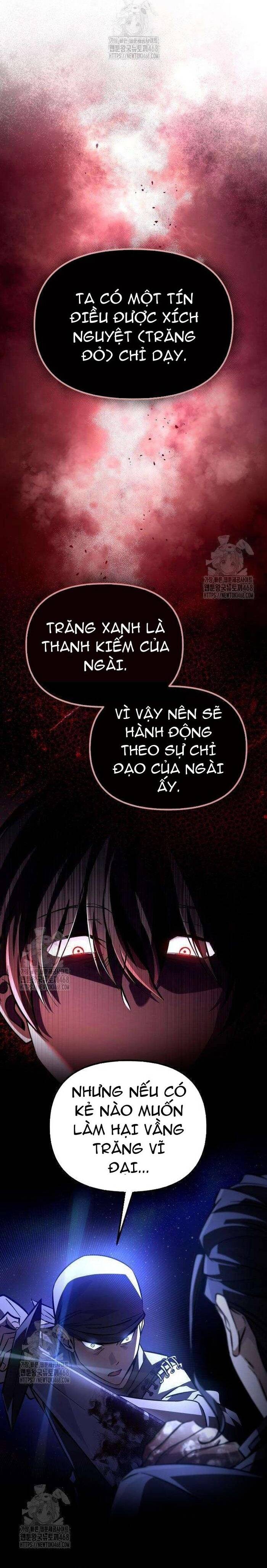 Giáo Dục Ác Nhân Chapter 4 - 9