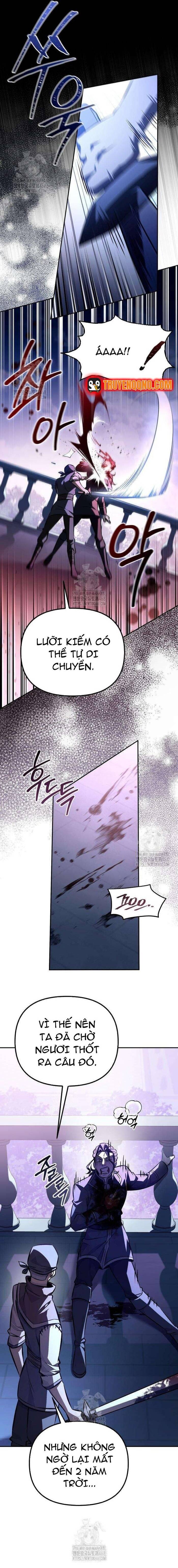 Giáo Dục Ác Nhân Chapter 4 - 10