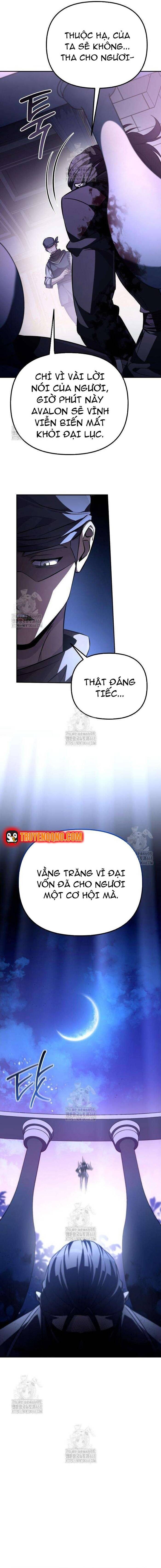 Giáo Dục Ác Nhân Chapter 4 - 11