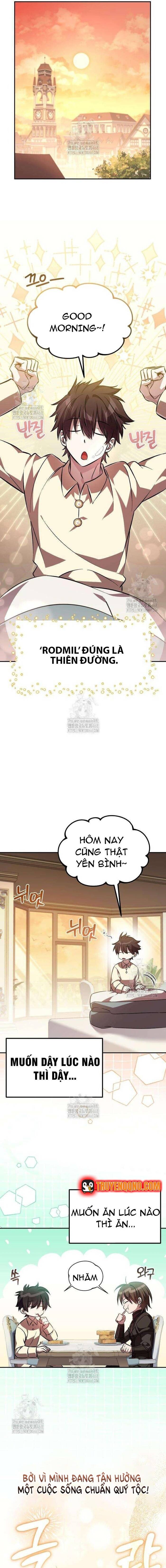 Giáo Dục Ác Nhân Chapter 4 - 12