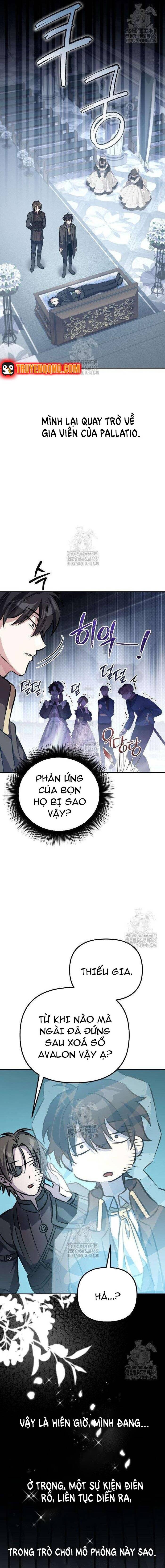 Giáo Dục Ác Nhân Chapter 4 - 14