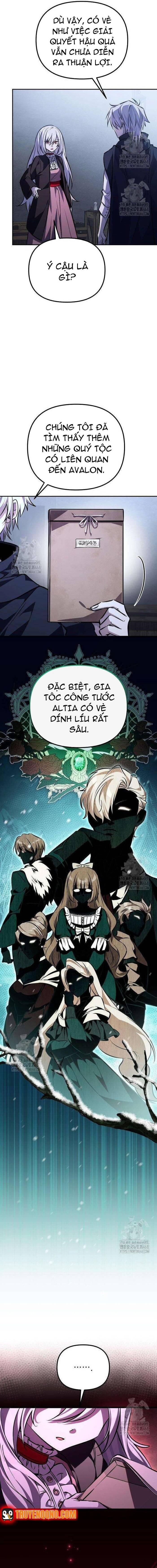 Giáo Dục Ác Nhân Chapter 4 - 22