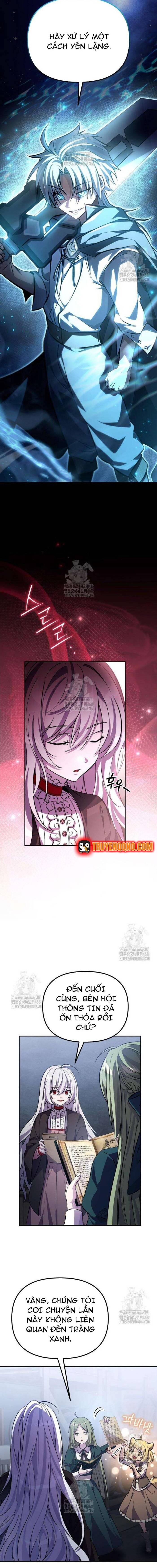 Giáo Dục Ác Nhân Chapter 5 - 2