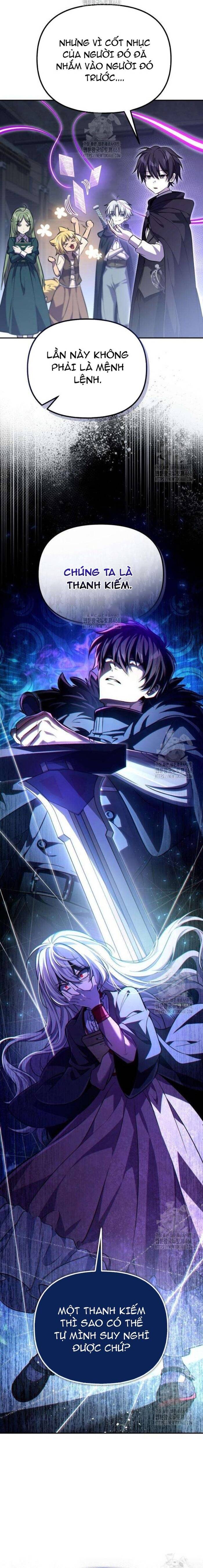 Giáo Dục Ác Nhân Chapter 5 - 4