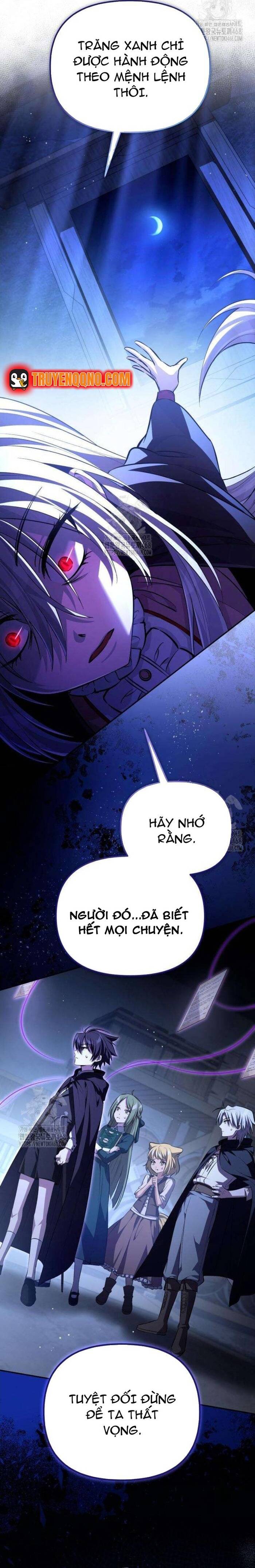 Giáo Dục Ác Nhân Chapter 5 - 5