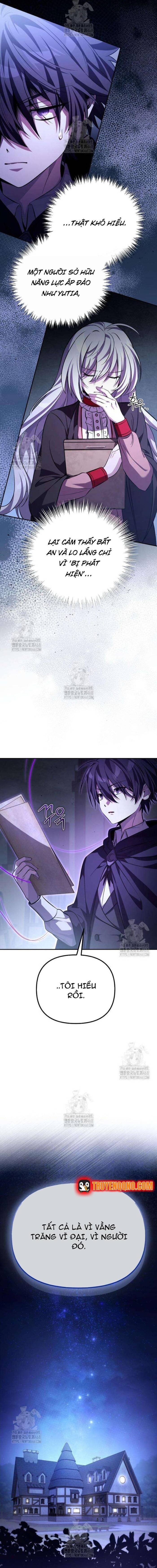 Giáo Dục Ác Nhân Chapter 5 - 6