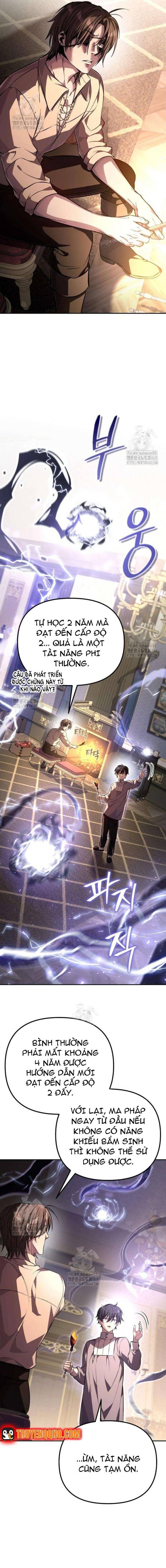 Giáo Dục Ác Nhân Chapter 5 - 10