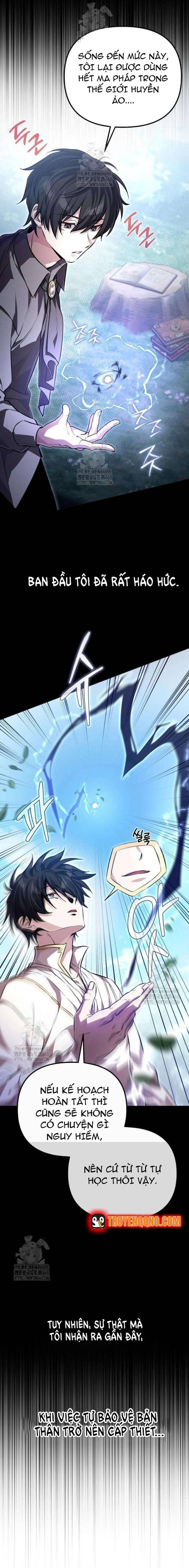 Giáo Dục Ác Nhân Chapter 5 - 12