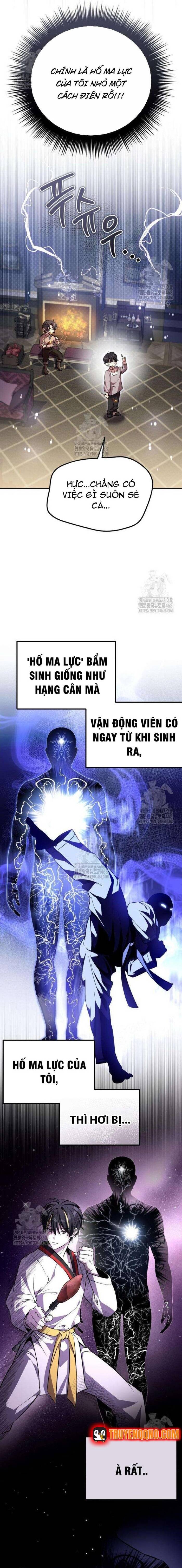 Giáo Dục Ác Nhân Chapter 5 - 13