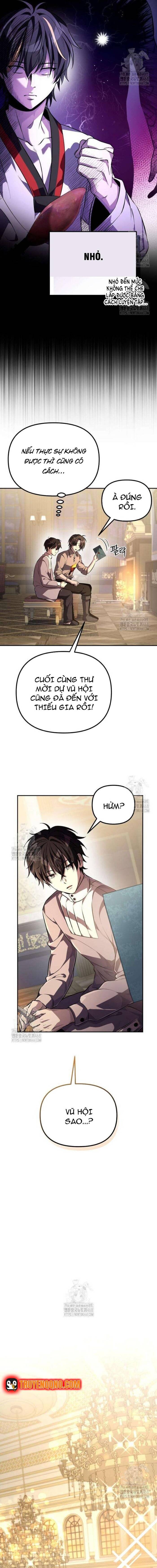 Giáo Dục Ác Nhân Chapter 5 - 14