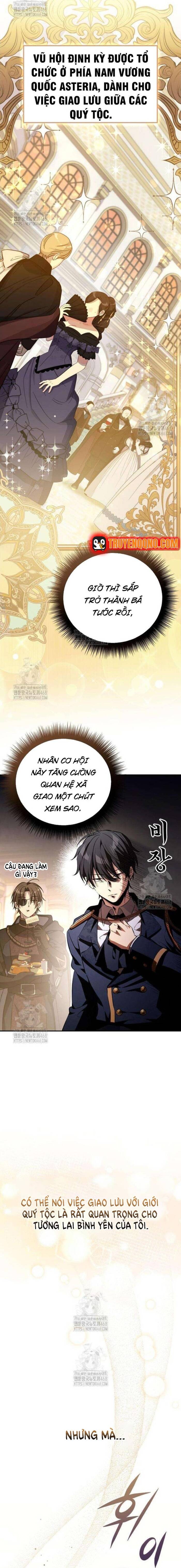 Giáo Dục Ác Nhân Chapter 5 - 16