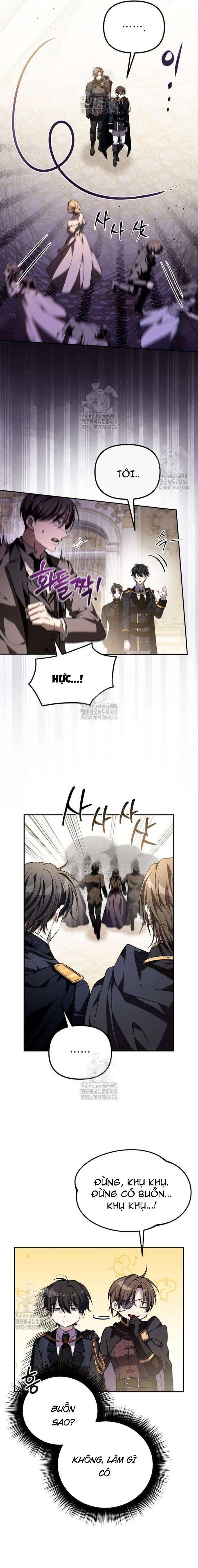 Giáo Dục Ác Nhân Chapter 5 - 17