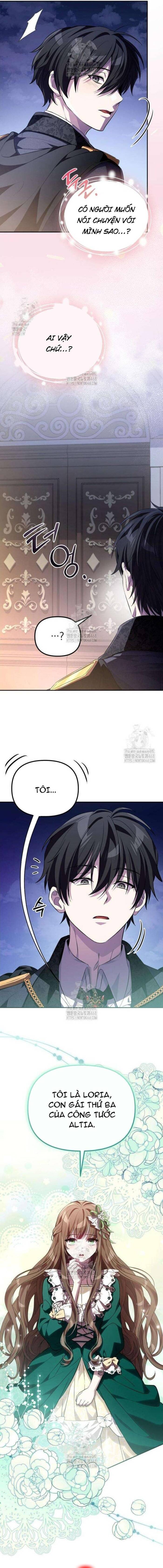 Giáo Dục Ác Nhân Chapter 5 - 23