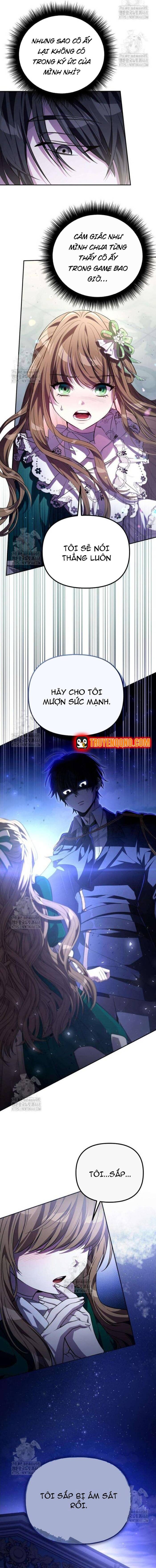 Giáo Dục Ác Nhân Chapter 5 - 25