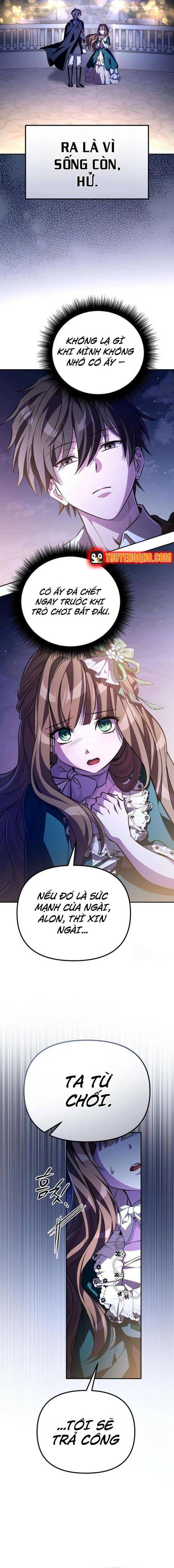 Giáo Dục Ác Nhân Chapter 6 - 2