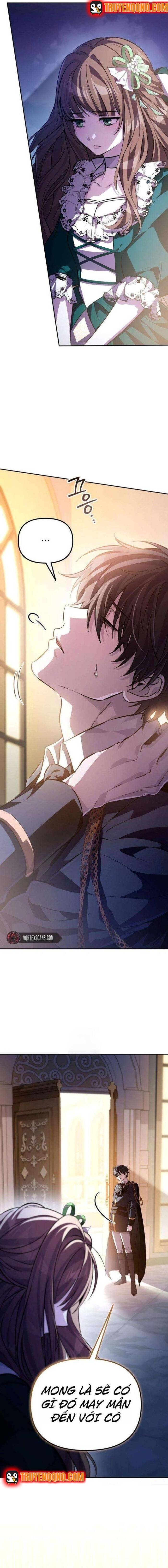 Giáo Dục Ác Nhân Chapter 6 - 4