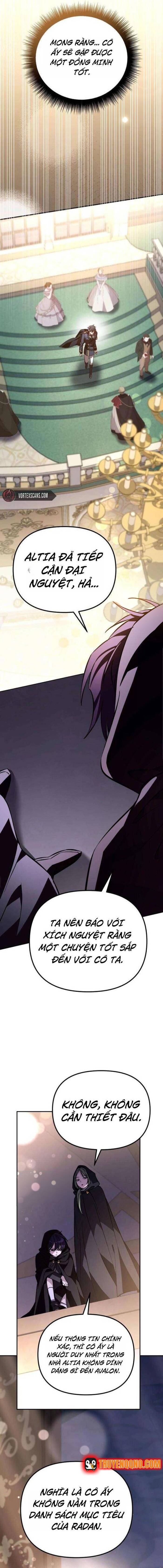 Giáo Dục Ác Nhân Chapter 6 - 5