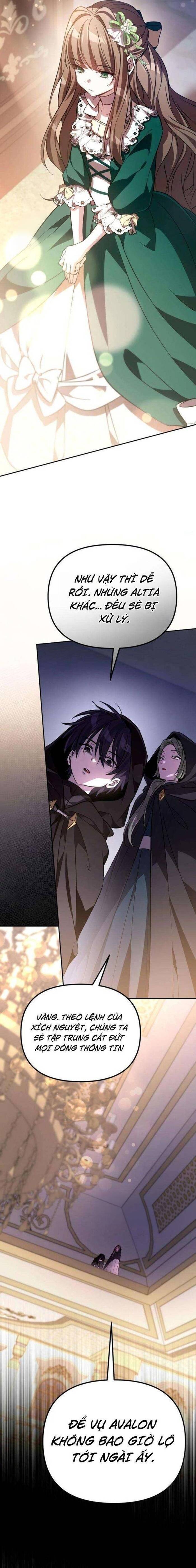 Giáo Dục Ác Nhân Chapter 6 - 6