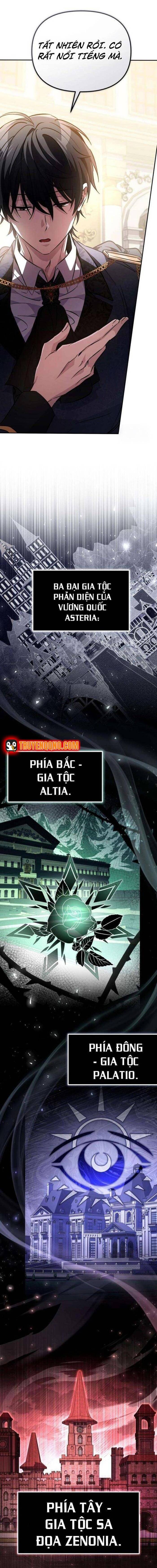 Giáo Dục Ác Nhân Chapter 6 - 9