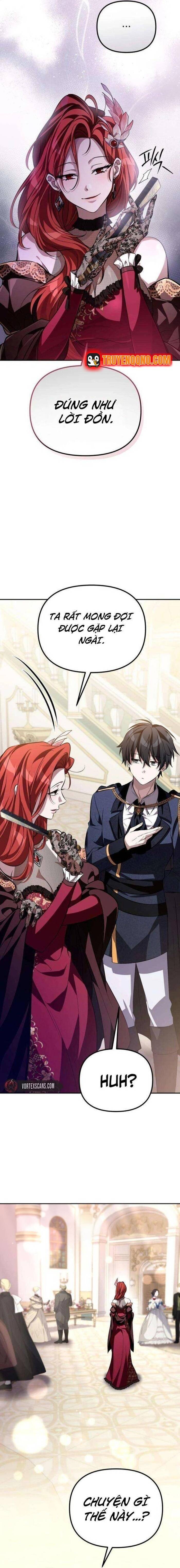 Giáo Dục Ác Nhân Chapter 6 - 12