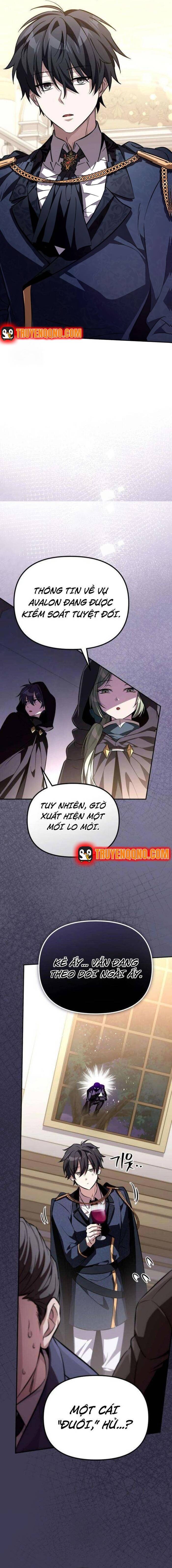 Giáo Dục Ác Nhân Chapter 6 - 13