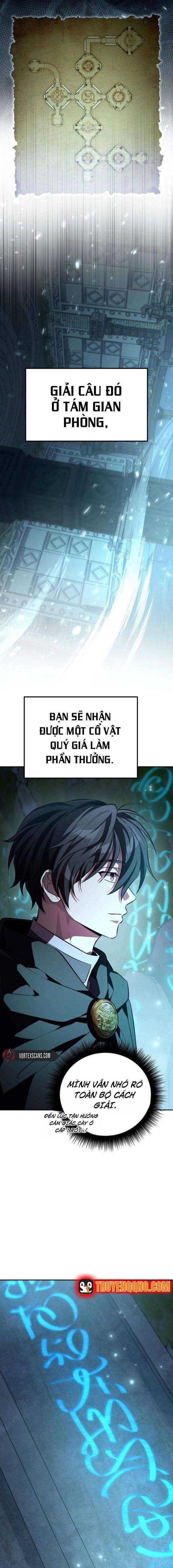 Giáo Dục Ác Nhân Chapter 6 - 16