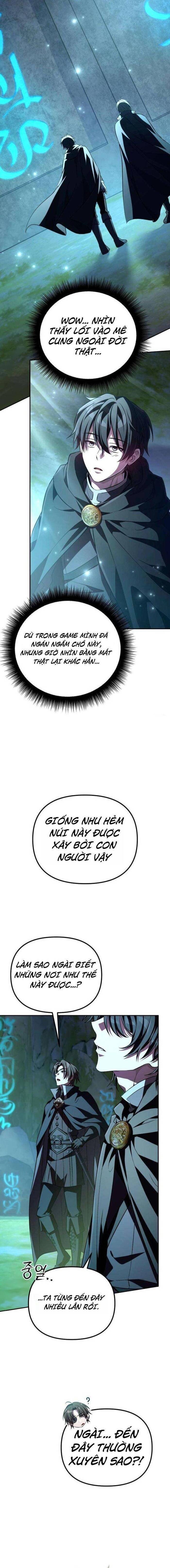 Giáo Dục Ác Nhân Chapter 6 - 17