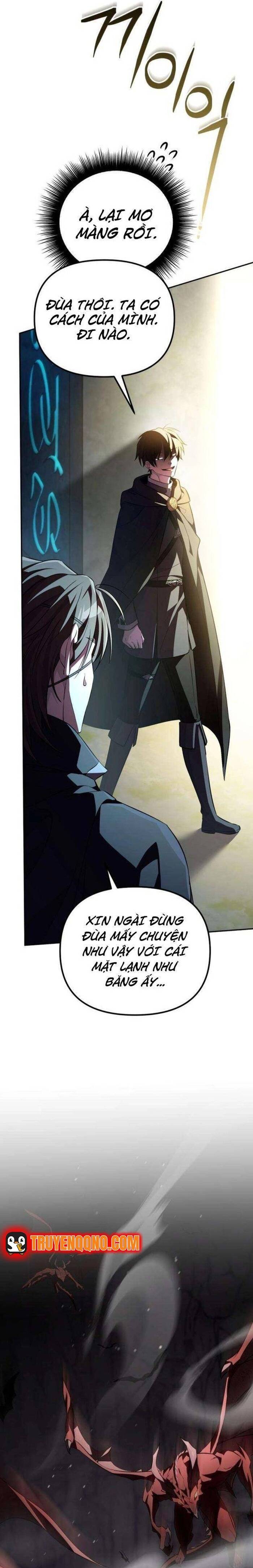 Giáo Dục Ác Nhân Chapter 6 - 18