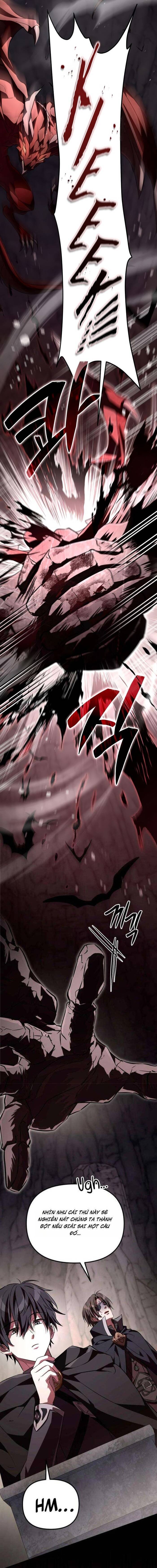 Giáo Dục Ác Nhân Chapter 6 - 19