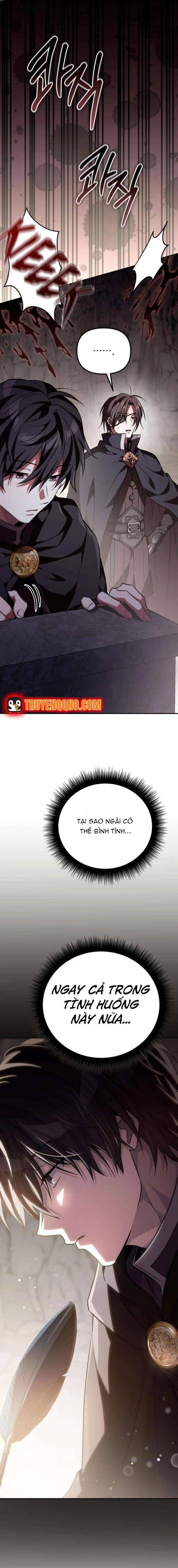 Giáo Dục Ác Nhân Chapter 6 - 20