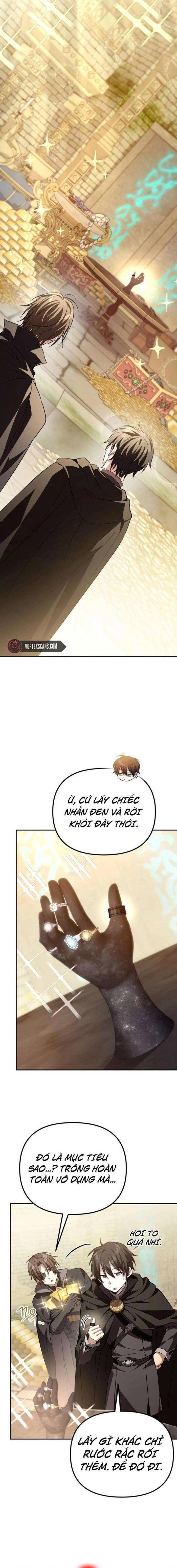 Giáo Dục Ác Nhân Chapter 6 - 23