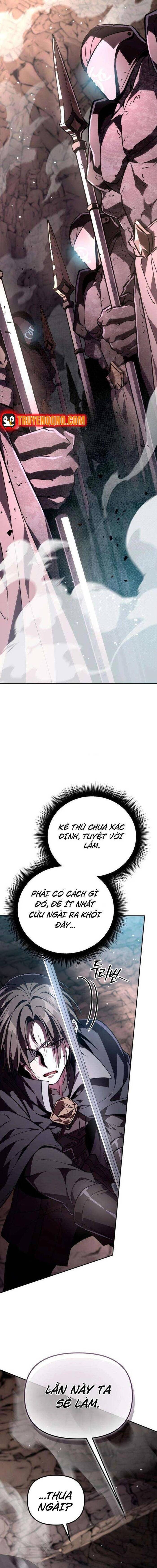 Giáo Dục Ác Nhân Chapter 6 - 25