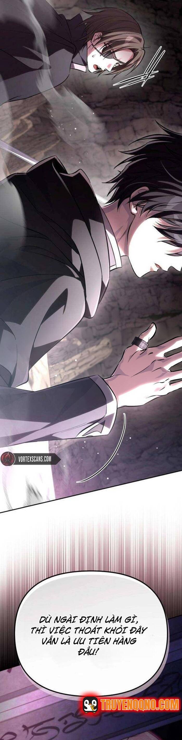 Giáo Dục Ác Nhân Chapter 6 - 26