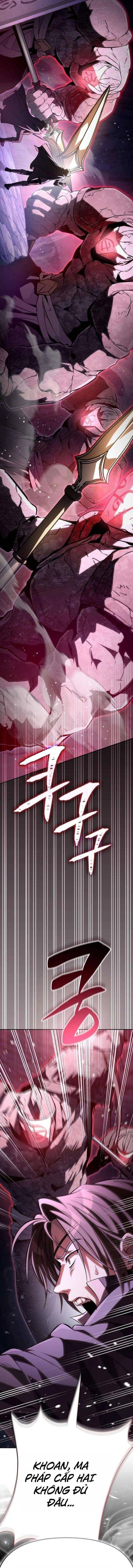 Giáo Dục Ác Nhân Chapter 6 - 27