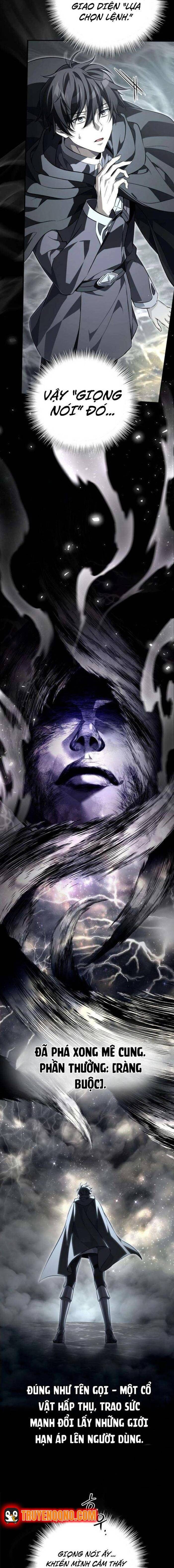 Giáo Dục Ác Nhân Chapter 6 - 30