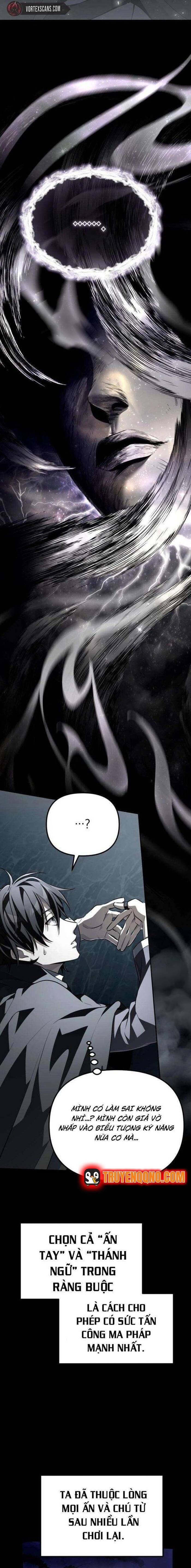 Giáo Dục Ác Nhân Chapter 6 - 34