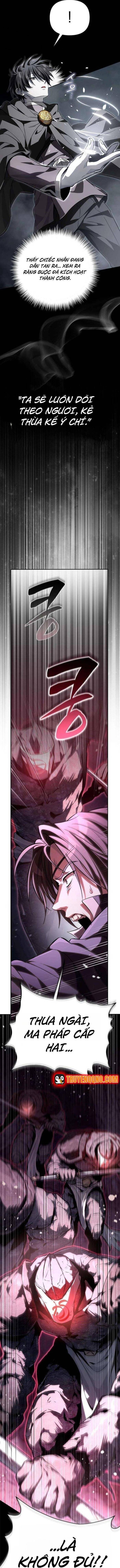 Giáo Dục Ác Nhân Chapter 6 - 36