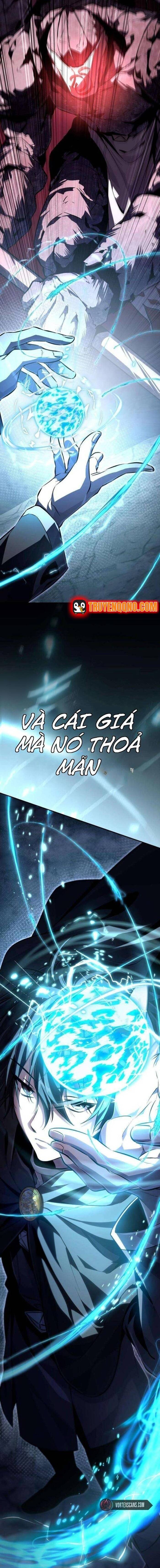 Giáo Dục Ác Nhân Chapter 6 - 39