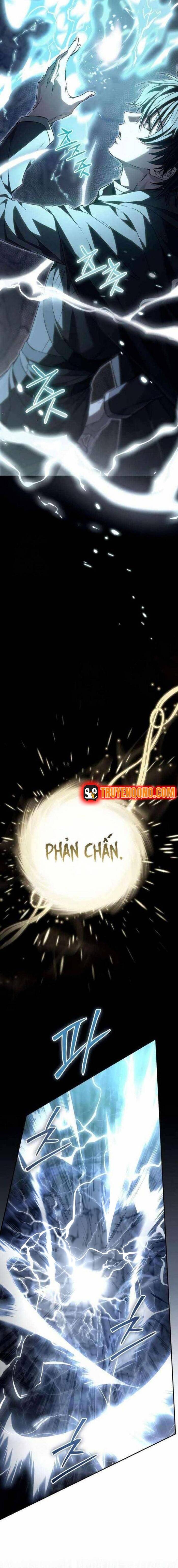 Giáo Dục Ác Nhân Chapter 7 - 3