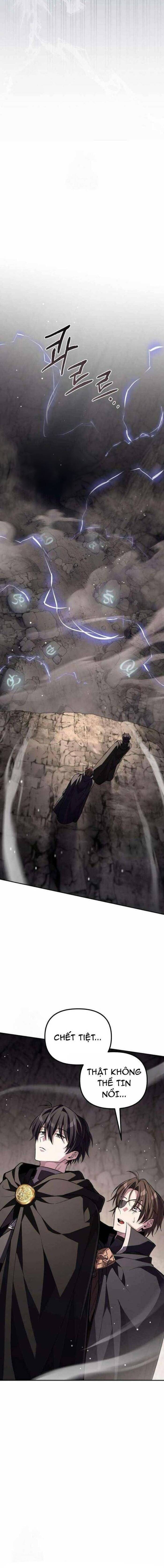 Giáo Dục Ác Nhân Chapter 7 - 11