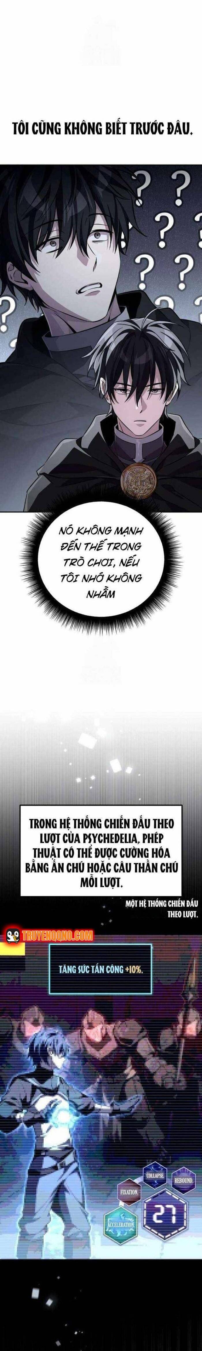 Giáo Dục Ác Nhân Chapter 7 - 13