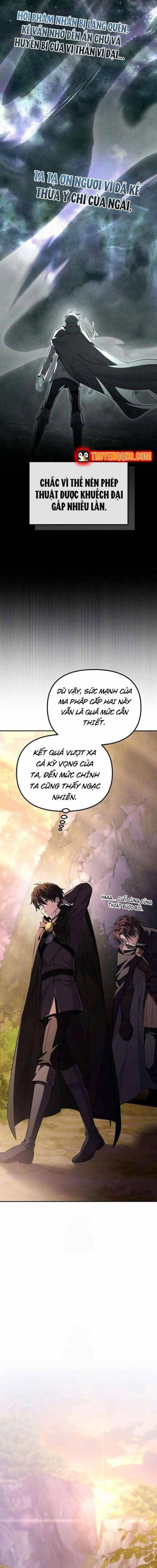 Giáo Dục Ác Nhân Chapter 7 - 15