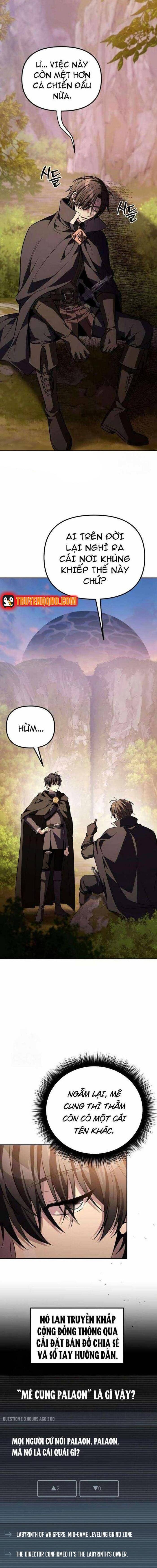 Giáo Dục Ác Nhân Chapter 7 - 16