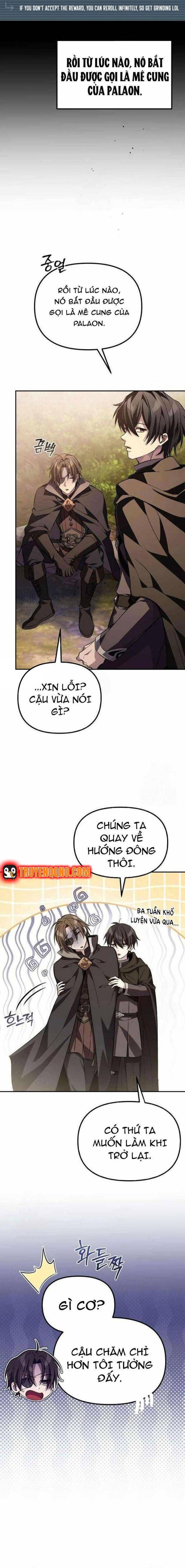 Giáo Dục Ác Nhân Chapter 7 - 17