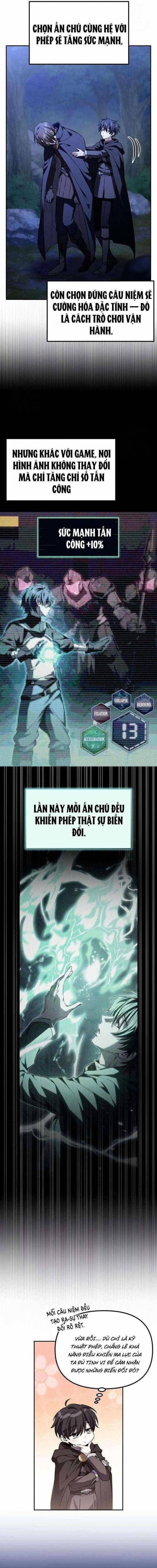 Giáo Dục Ác Nhân Chapter 7 - 18