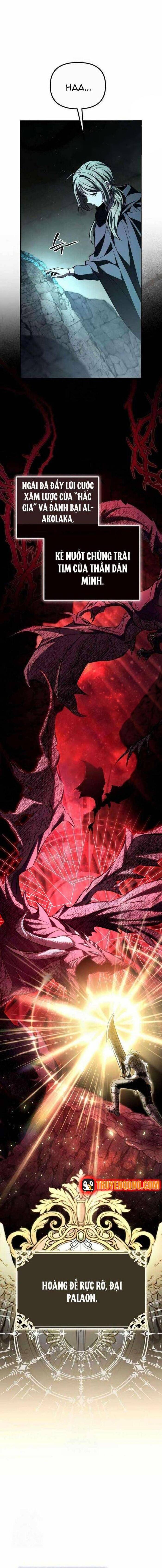 Giáo Dục Ác Nhân Chapter 7 - 21