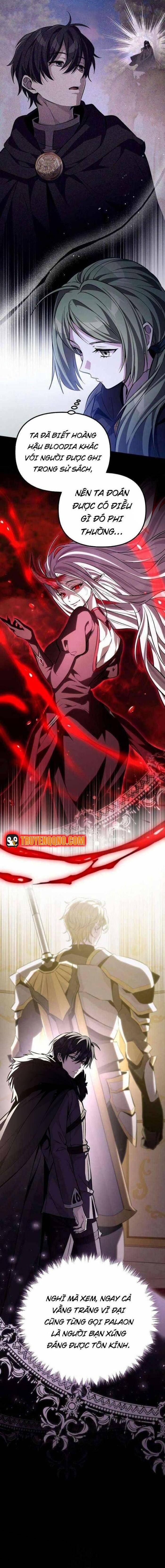 Giáo Dục Ác Nhân Chapter 7 - 23