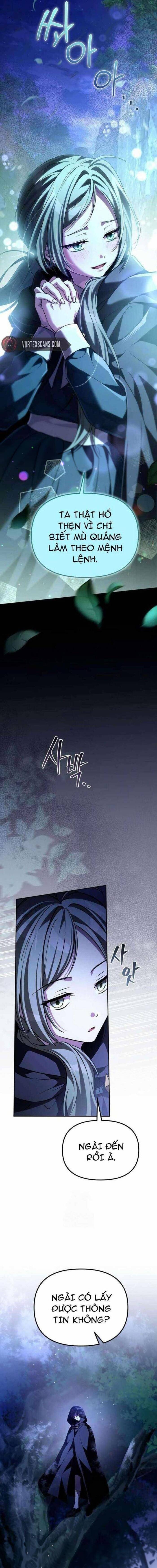 Giáo Dục Ác Nhân Chapter 7 - 25