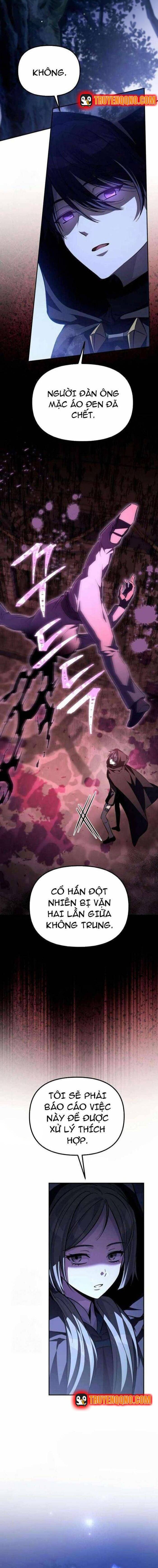 Giáo Dục Ác Nhân Chapter 7 - 26